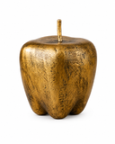 SOGA Brown Ceramic Ornament (11x12cm) Home Decor