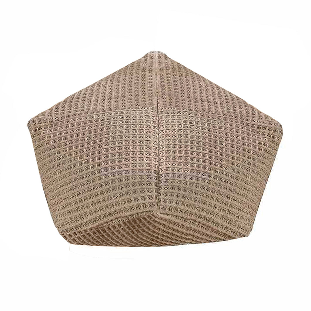 SOGA 53cm Premium Polyester-Cotton Pillow for Superior Support and Comfort Home Decor