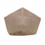 SOGA 53cm Premium Polyester-Cotton Pillow for Superior Support and Comfort Home Decor