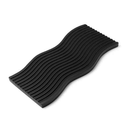 SOGA 39x18.5x2cm Beech Wood Cutting Board