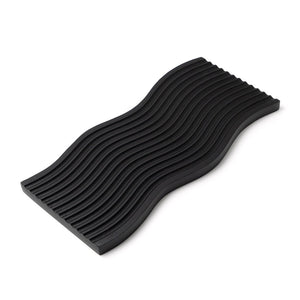 SOGA 39x18.5x2cm Beech Wood Cutting Board
