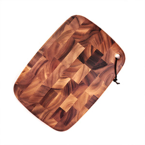 SOGA 40x28cm Premium Acacia Chopping Board