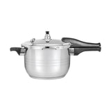 5L Commercial Grade Stainless Steel Pressure Cooker With Seal