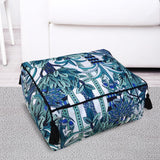 SOGA 50cm Ultra-Comfort Polyester Fiber Cushion with EPP Particle Support Home Decor