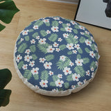 SOGA 2X 45cm Soft Polyester-Cotton Pillow with Eco-Friendly EPP Particle Insert Home Decor