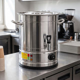 SOGA 48L 2200W Stainless Steel Commercial Hot Water Urn