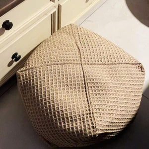 SOGA 2X 53cm Premium Polyester-Cotton Pillow for Superior Support and Comfort Home Decor
