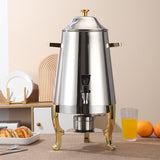 SOGA 2X Stainless Steel Beverage Dispensers