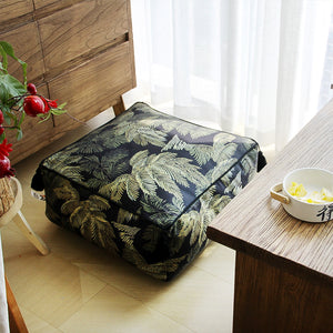 SOGA 50cm Ultra-Comfort Polyester Fiber Cushion with EPP Particle Support Home Decor