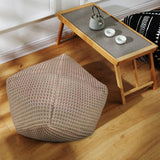 SOGA 2X 53cm Premium Polyester-Cotton Pillow for Superior Support and Comfort Home Decor
