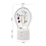SOGA White 360 2 Layered Jewelry Storage Box Waterproof Dustproof Accessories Organiser