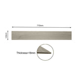 Timbo Solid Oak Herringbone Parquet Timber Flooring Premium Quality Floorboards -BOX