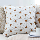 SOGA 2X 50cm Throw Pillow Premium Polyester Fiber Thick Cotton Ultimate Comfort for Home Decor