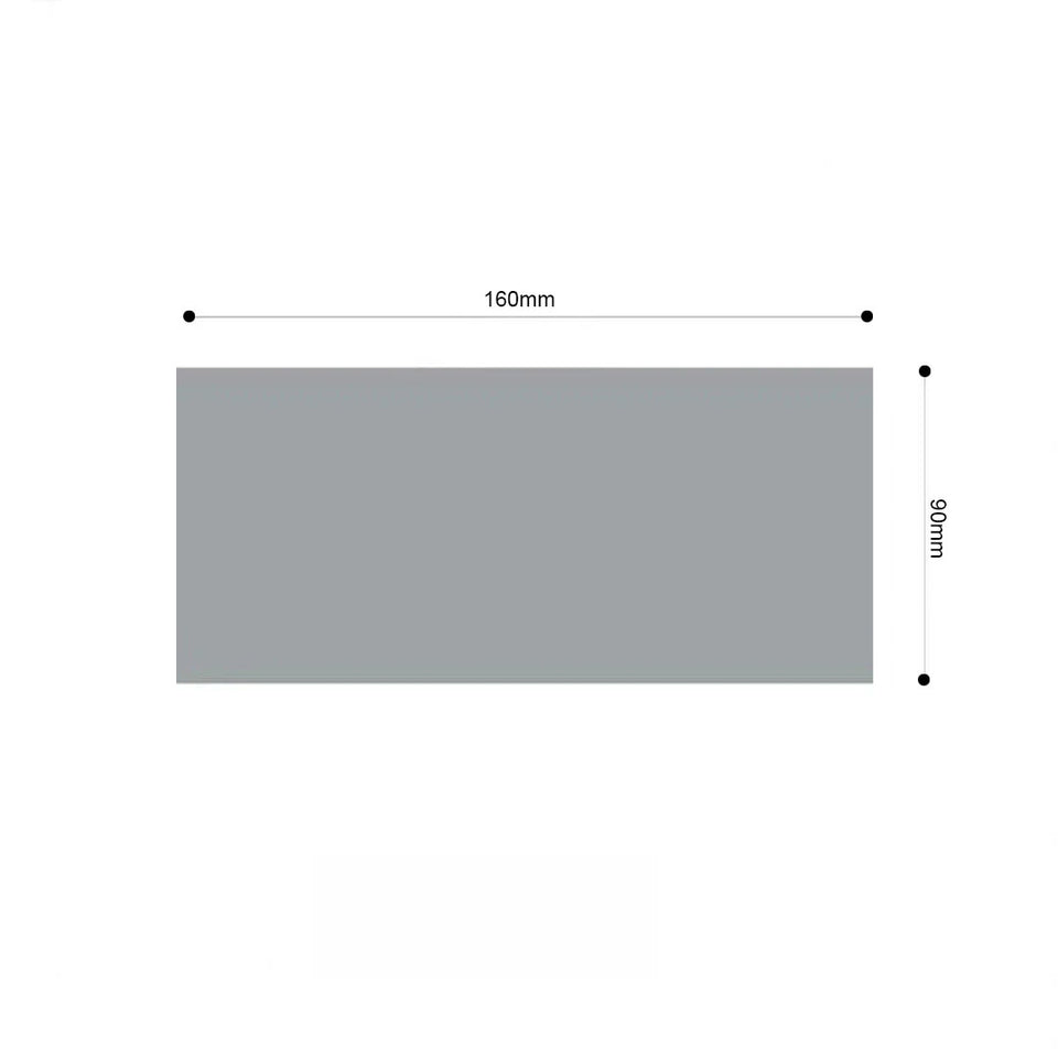 SOGA Two-seater Cream Faux Fur Throw Blanket 90x160cm Polyester