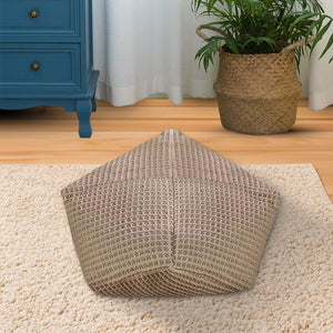 SOGA 2X 53cm Premium Polyester-Cotton Pillow for Superior Support and Comfort Home Decor