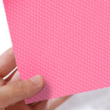 SOGA 2X 40x300cm Pink Kitchen Shelf Drawer Cabinet Multi Use Liner Non Slip Mat