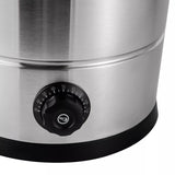 SOGA Electric Water Boiler – 12L Stainless Steel Hot Water Urn