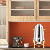 SOGA 2X Stainless Steel Beverage Dispensers