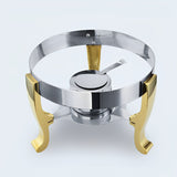 SOGA 2X Stainless Steel Beverage Dispensers