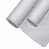 SOGA 2X 40x300cm Transparent EVA Cabinet Shelf Liner Mat