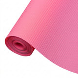 SOGA 60x300cm Pink EVA Cabinet Shelf Liner Mat