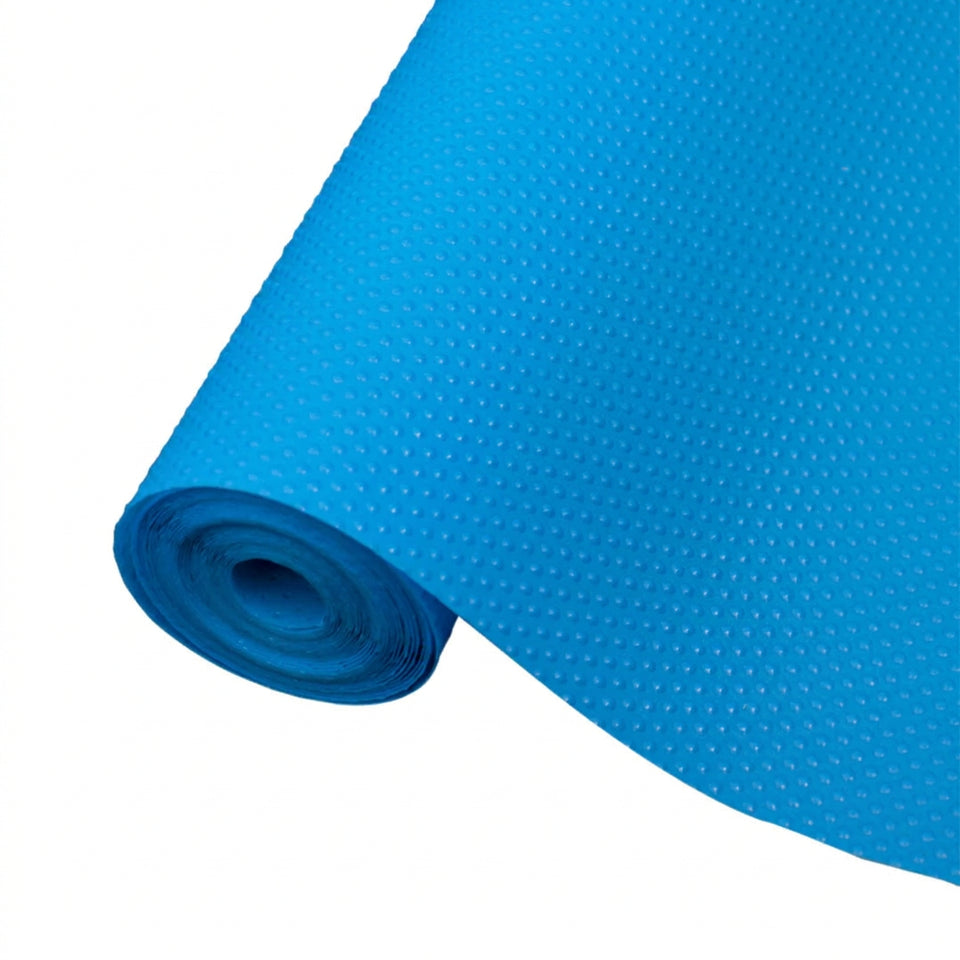 SOGA 60x300cm Blue EVA Cabinet Shelf Liner Mat