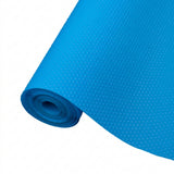 SOGA 60x300cm Blue EVA Cabinet Shelf Liner Mat