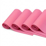 SOGA 4X 60x300cm Pink EVA Cabinet Shelf Liner Mat