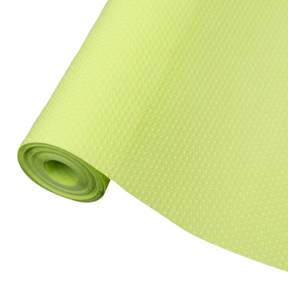SOGA 60x300cm Green EVA Cabinet Shelf Liner Mat
