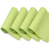 SOGA 4X 60x300cm Green EVA Cabinet Shelf Liner Mat