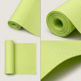 SOGA 60x300cm Green EVA Cabinet Shelf Liner Mat