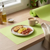 SOGA 60x300cm Green EVA Cabinet Shelf Liner Mat