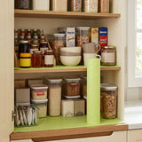 SOGA 2X 60x300cm Green EVA Cabinet Shelf Liner Mat