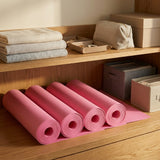 SOGA 4X 60x300cm Pink EVA Cabinet Shelf Liner Mat