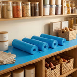 SOGA 4X 60x300cm Blue EVA Cabinet Shelf Liner Mat