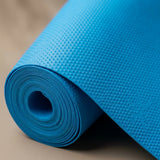 SOGA 60x300cm Blue EVA Cabinet Shelf Liner Mat