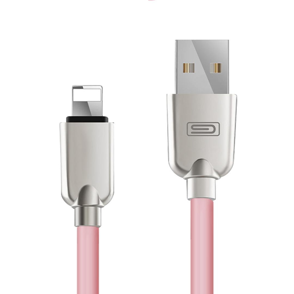 Apple 1.5M MFI Lightning Data Sync Charger Cable Cord for iPhone 7 7 Plus 6 5S 5C 6 iPad