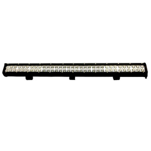 31inch 198W Cree Led Light Bar Spot Flood Light 4x4 Offroad Work Ute Atv 12v 24v