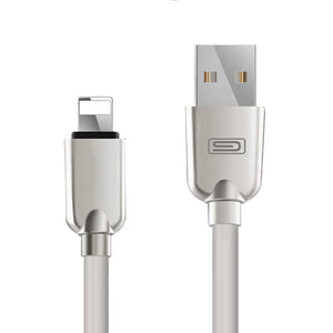 Apple 1.5M MFI Lightning Data Sync Charger Cable Cord for iPhone 7 7 Plus 6 5S 5C 6 iPad