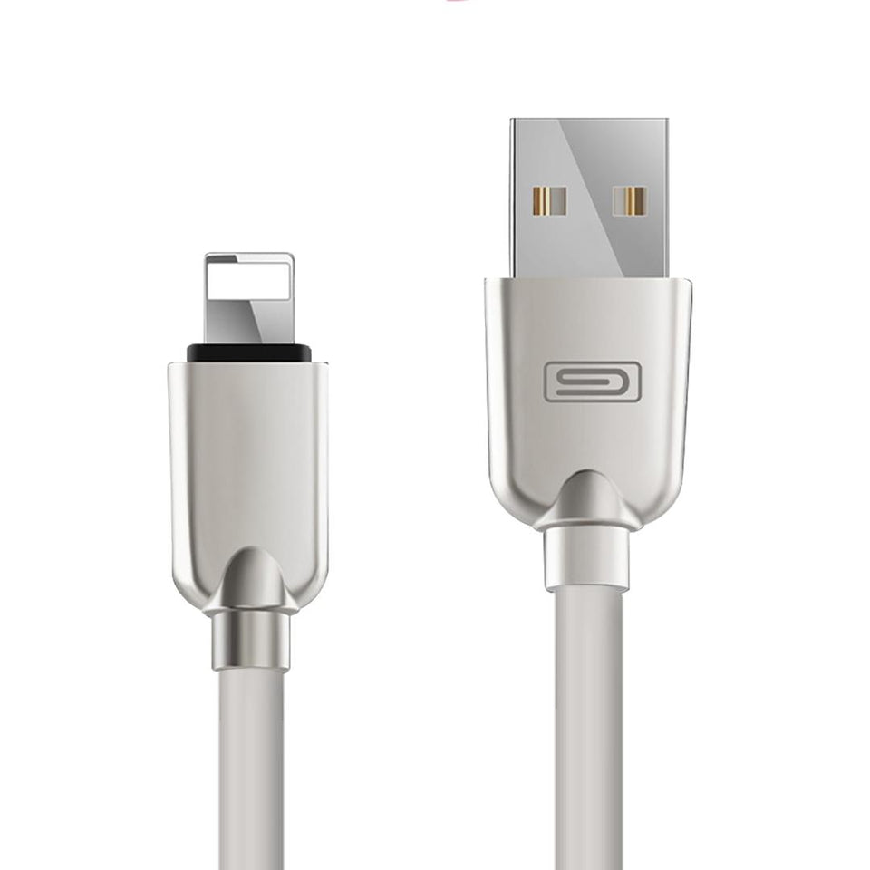 Apple 1.5M MFI Lightning Data Sync Charger Cable Cord for iPhone 7 7 Plus 6 5S 5C 6 iPad