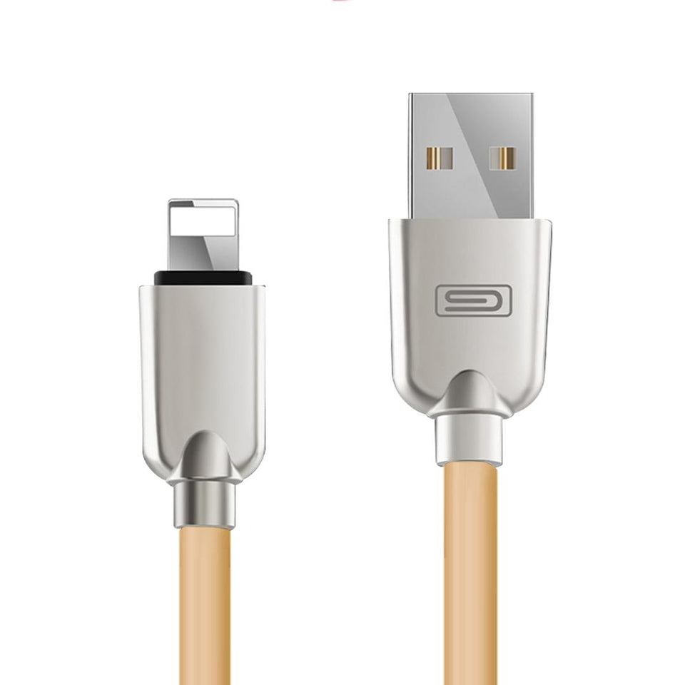 Apple 1.5M MFI Lightning Data Sync Charger Cable Cord for iPhone 7 7 Plus 6 5S 5C 6 iPad