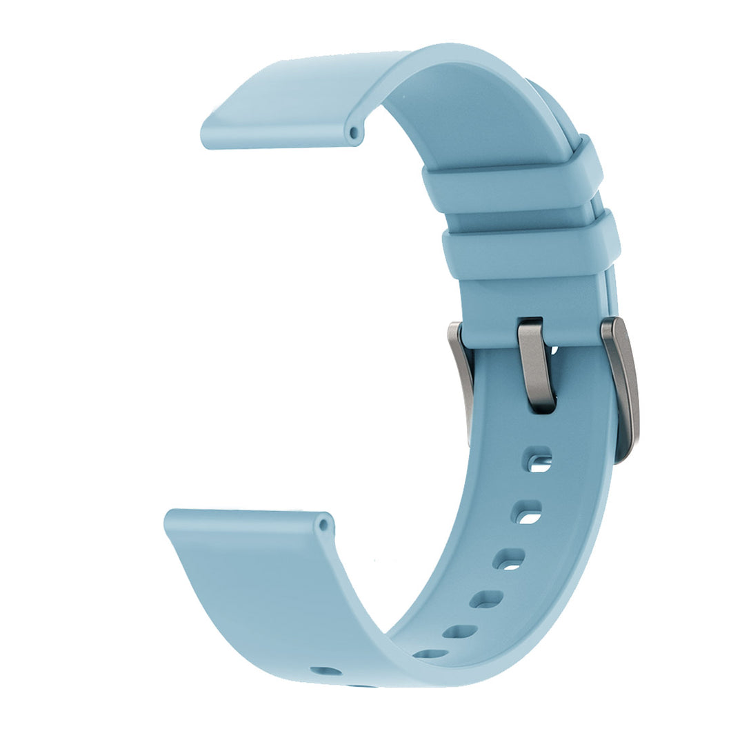 SOGA Smart Sport Watch Model P8 Compatible Wristband Replacement Bracelet Strap Blue