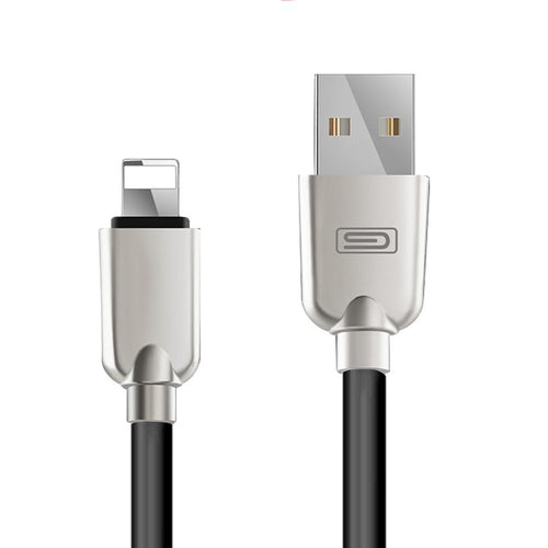 Apple 1.5M MFI Lightning Data Sync Charger Cable Cord for iPhone 7 7 Plus 6 5S 5C 6 iPad
