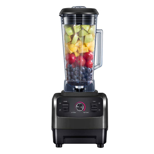 Commercial Blender Food Processor Mixer Smoothie Juice Ice Crusher