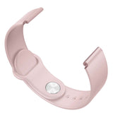 SOGA Smart Sport Watch Compatible Wristband Replacement Bracelet Strap Pink