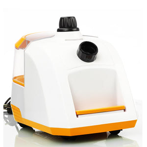 SOGA 80min Garment Steamer Portable Cleaner Steam Iron