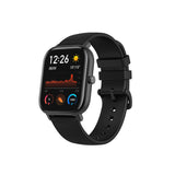 SOGA Waterproof Fitness Smart Wrist Watch Heart Rate Monitor Tracker P8 Black
