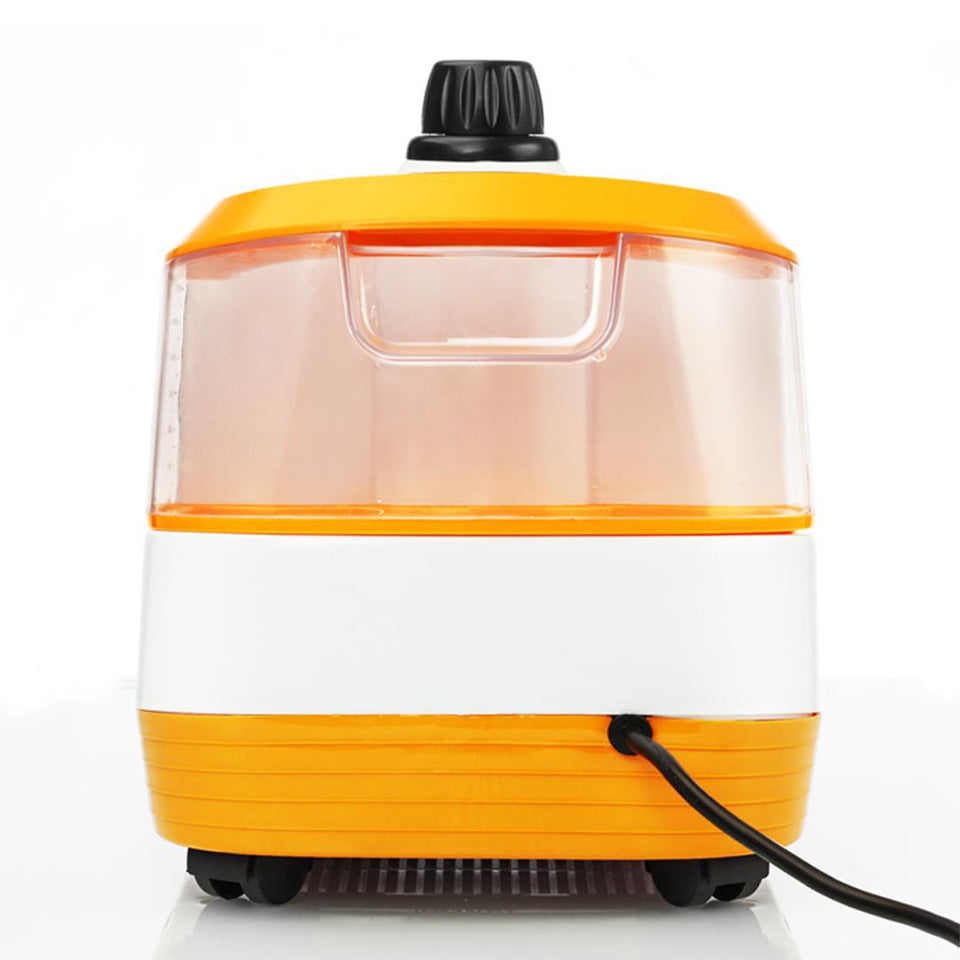 SOGA 80min Garment Steamer Portable Cleaner Steam Iron