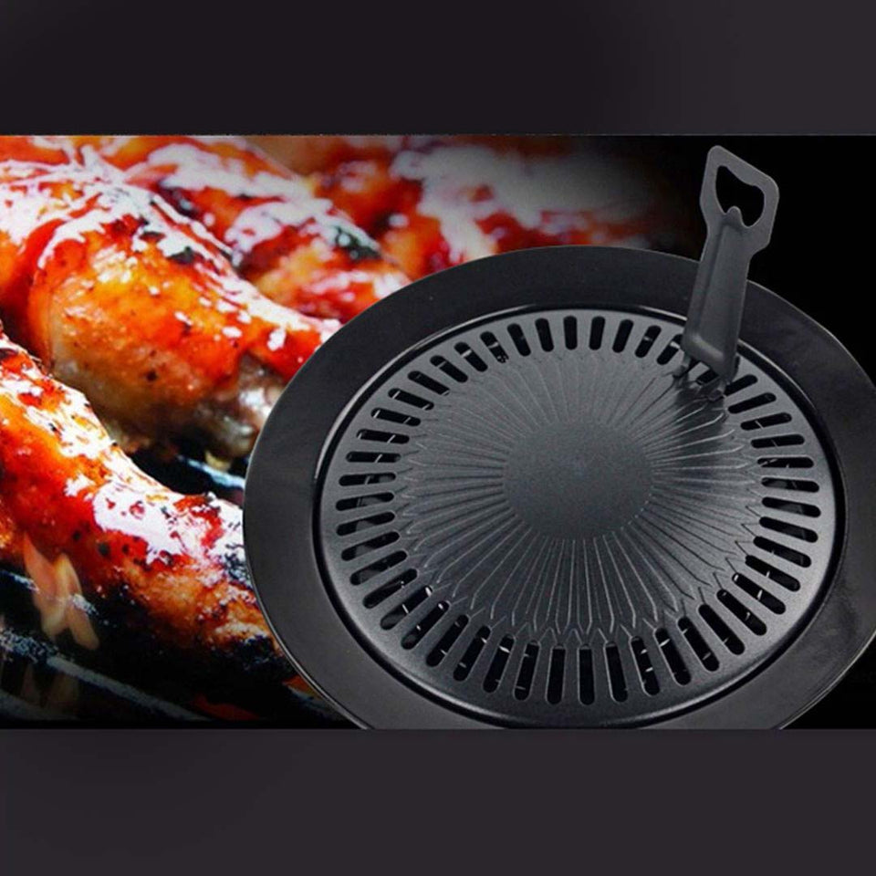 Portable Gas Burner Camping Stove Cooker Butane Gas Cartridge