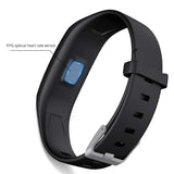 SOGA 2x Sport Monitor Wrist Touch Fitness Tracker Smart Watch Blue